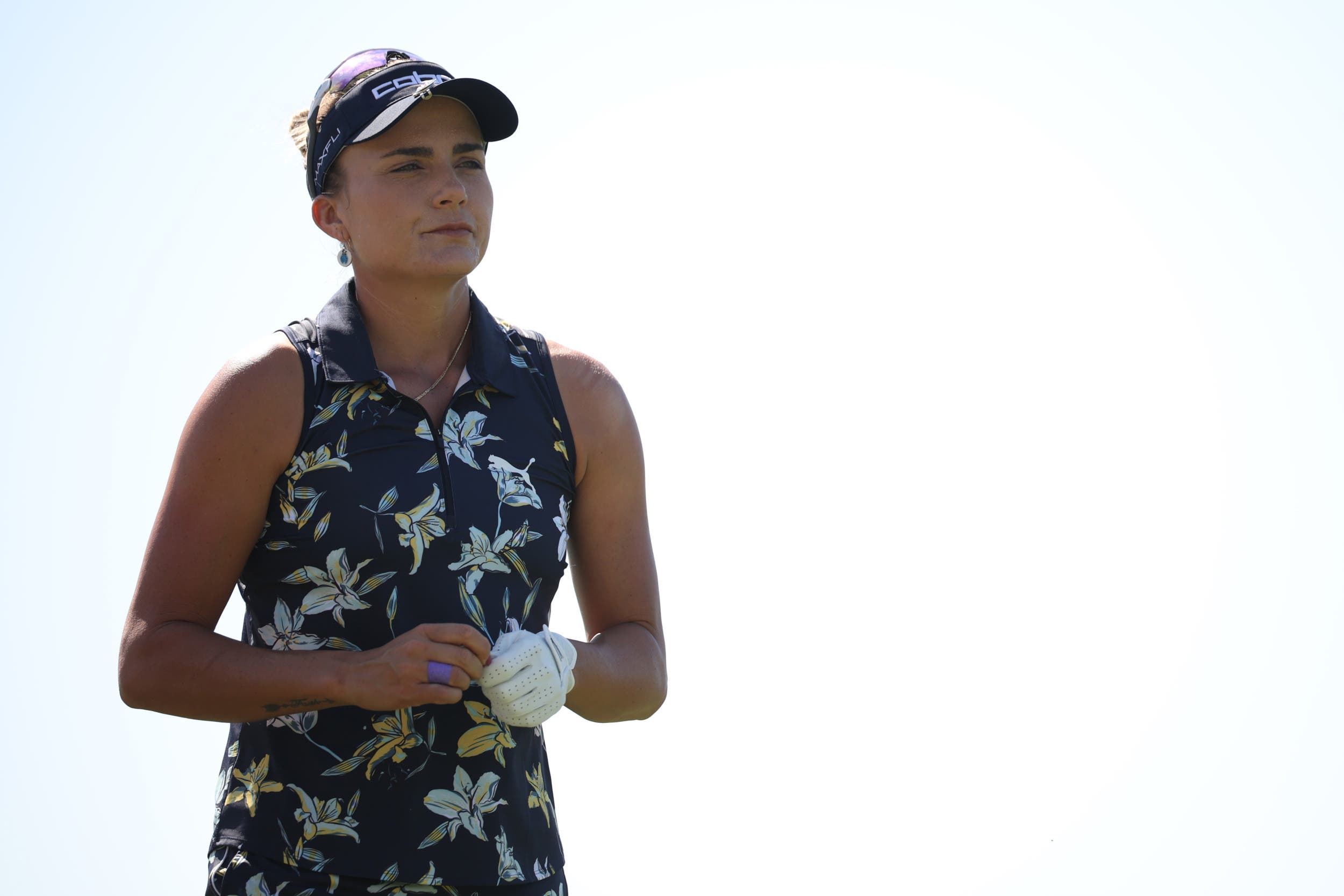 What Lexi Thompson's LPGA Schedule May Look Like After St