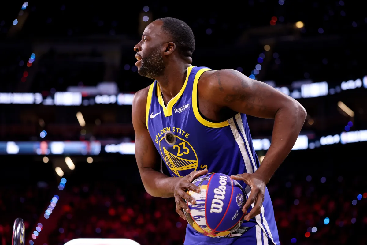 Draymond Green’s Latest Moves and Their Ripple Effect on the IINBA