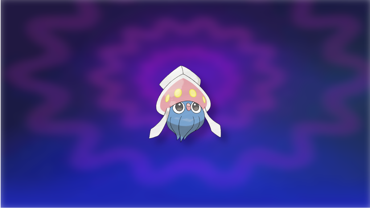 Pokemon Inyo Pokémon Go's Inkay Spotlight Hour Lets You Evolve Certain Pokémon More ...