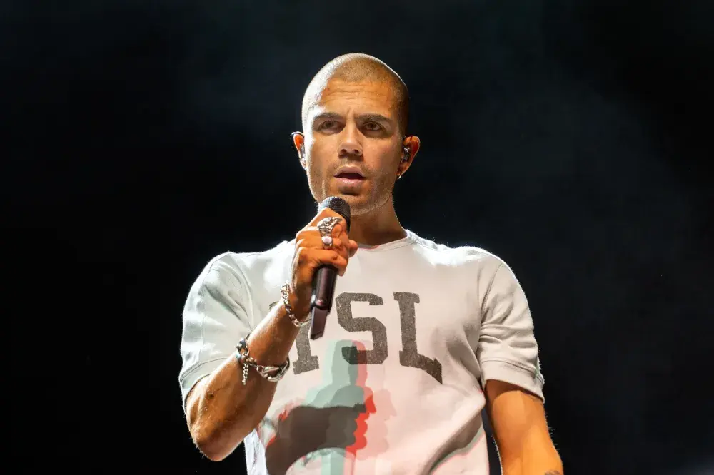 2000s Boy Band Member Undergoes Heart Surgery Amid Health ‘Setback’