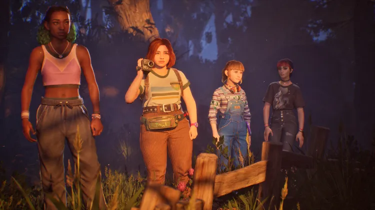 Review: Lost Records: Bloom and Rage is Half of What Life is Strange ...