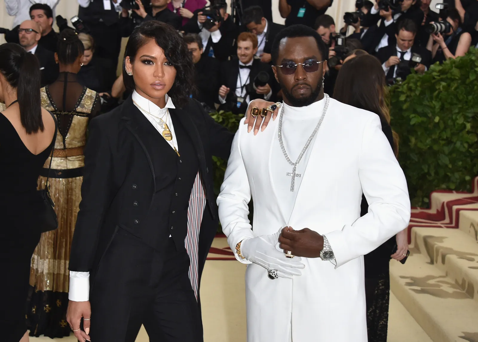 Diddy Trial Going His Way So Far, Legal Analysts Say: 'Acquittal Likely' - Newsweek