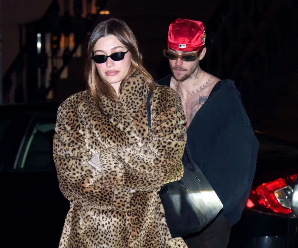 How Justin & Hailey Bieber Just Squashed Those Divorce Rumors (Again)