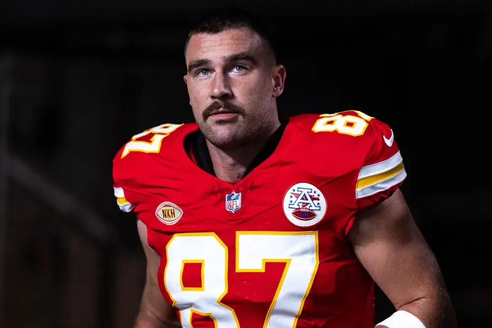 The New Projects Travis Kelce Is Exploring Amid Retirement Rumors