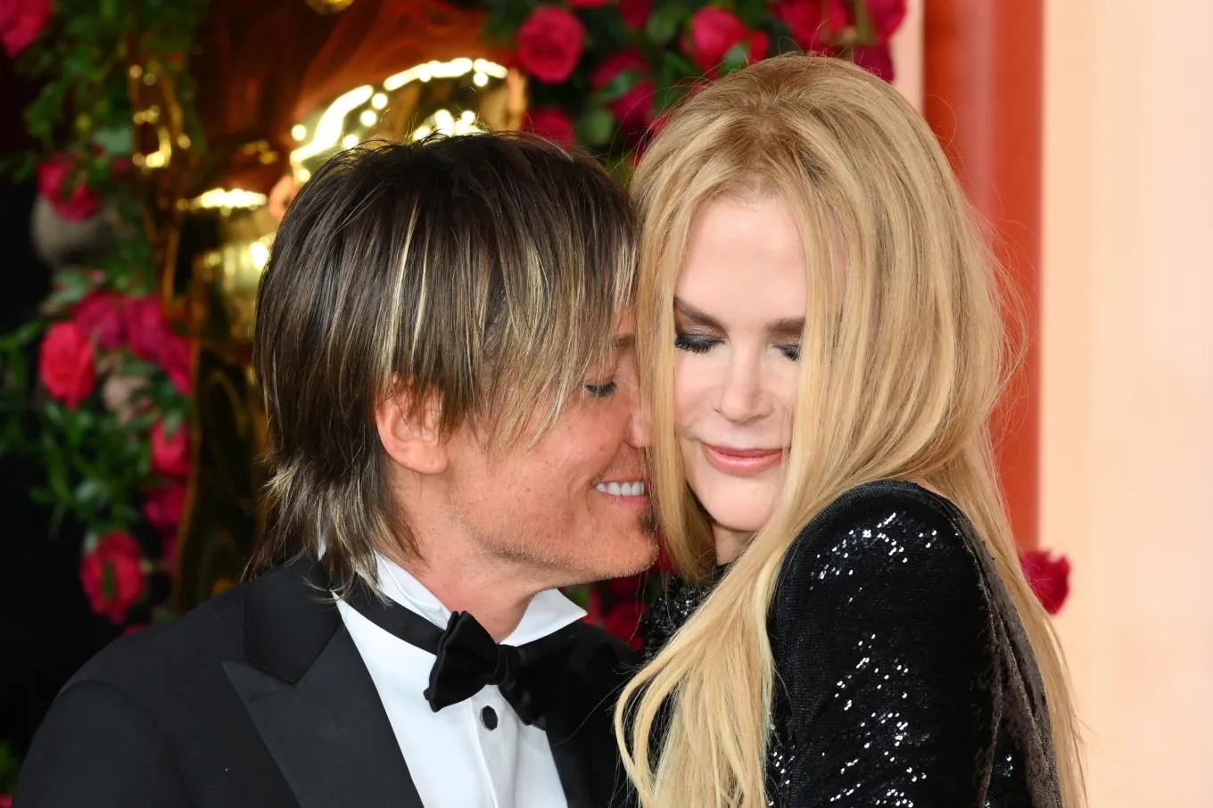 Nicole Kidman and Keith Urban Are Safe After Home Burglary - Newsweek