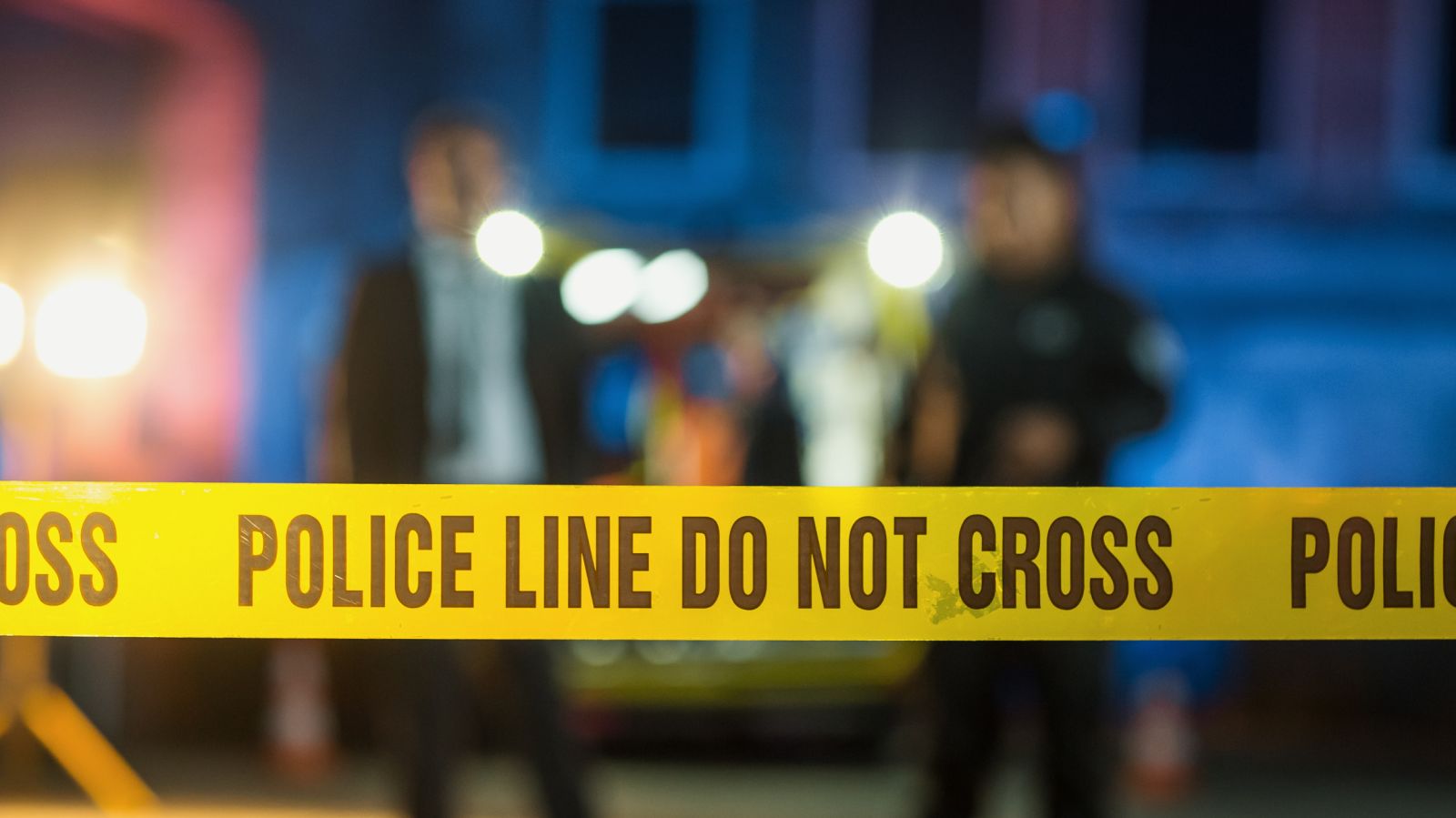 Jury Calls for Disbandment of Alabama City’s Police Department - Newsweek