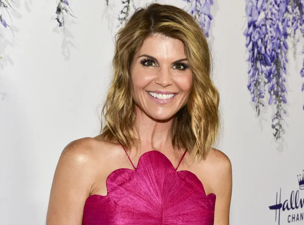 Showrunner Defends Casting Lori Loughlin in New Series 4 Years After Her Prison Sentence