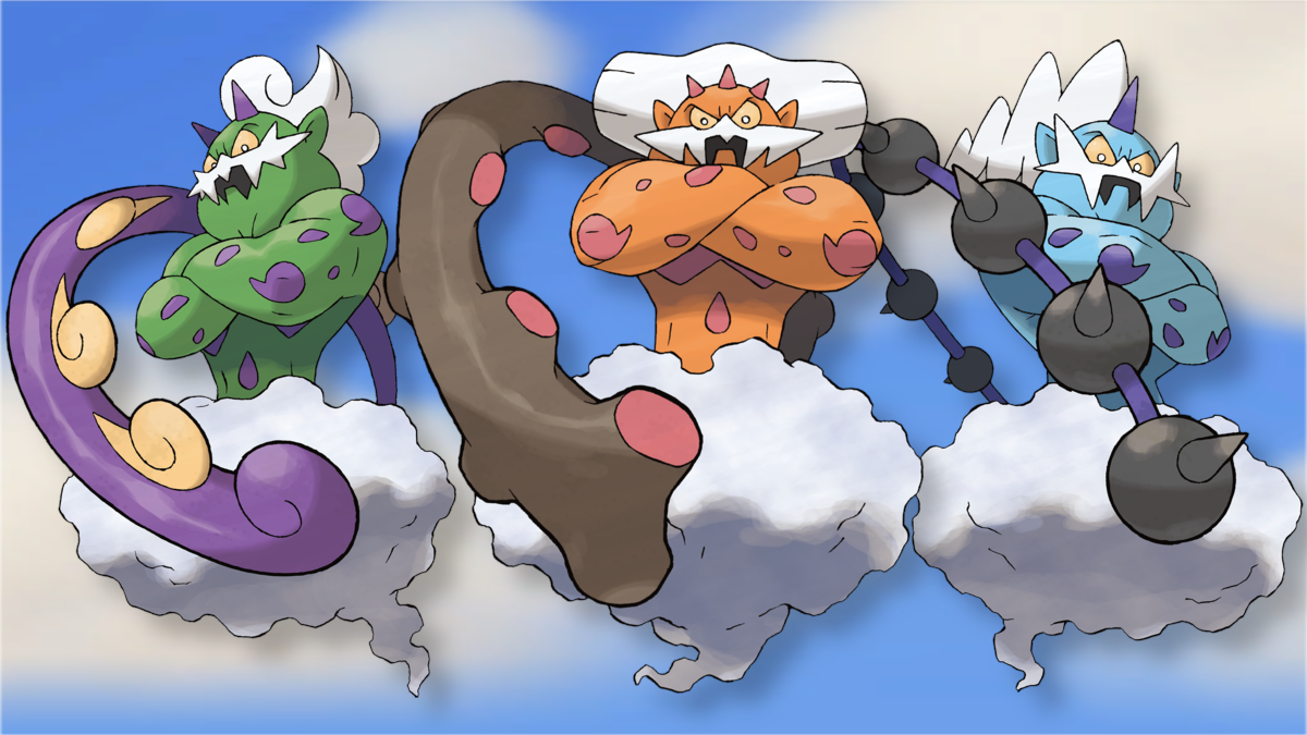 Pokémon GO Tour Unova Bonus Timed Research Is Available via Free