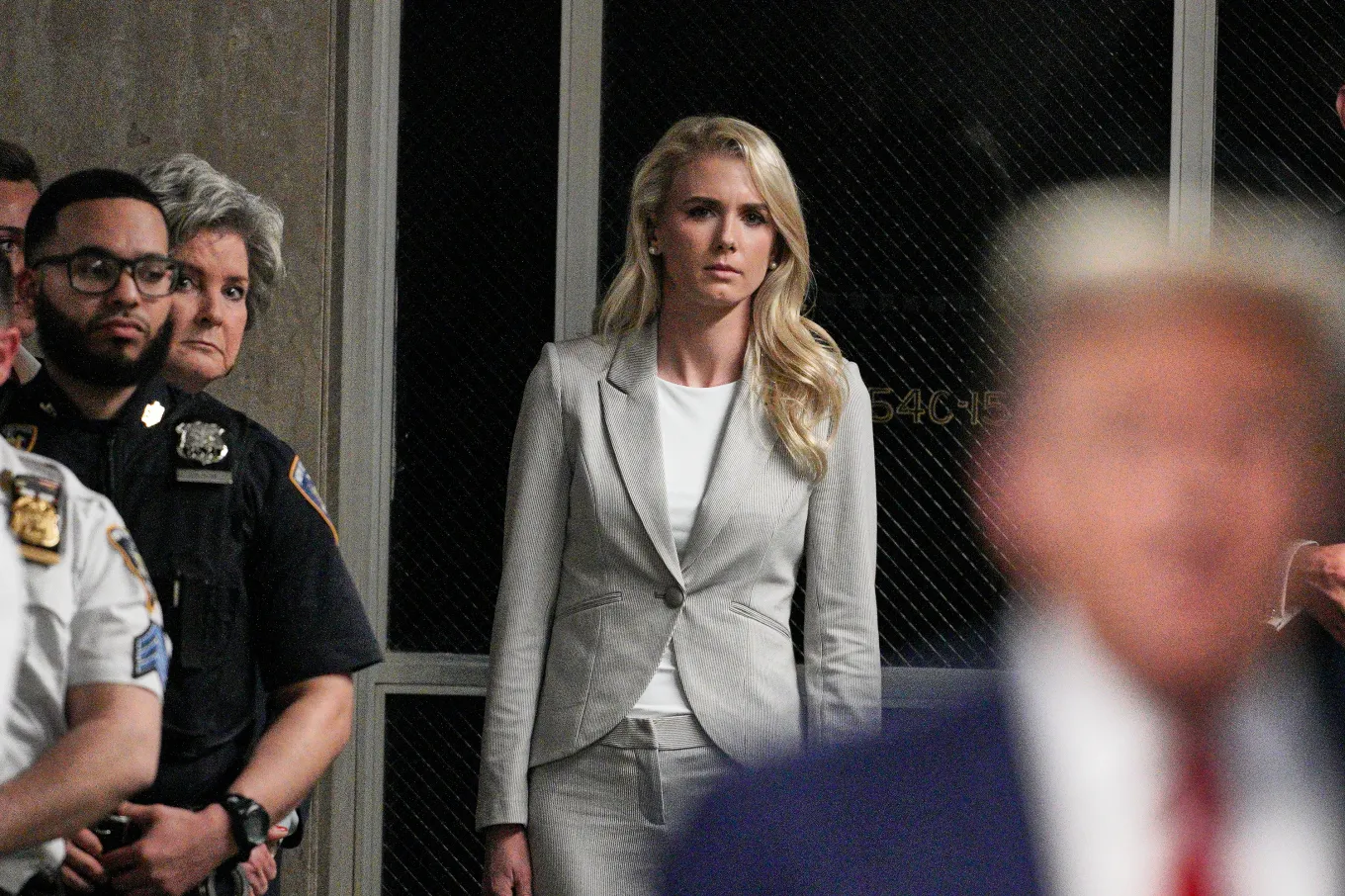 who-is-natalie-harp-aide-s-letter-to-trump-detailed-in-new-book-newsweek