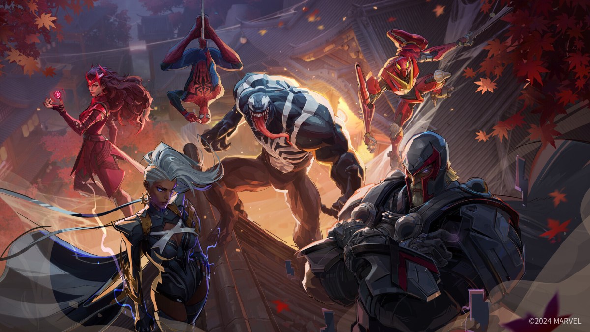 Marvel Rivals Update Twitter Marvel Rivals Update 20250221 Patch Notes Detail Major Balance Changes ...