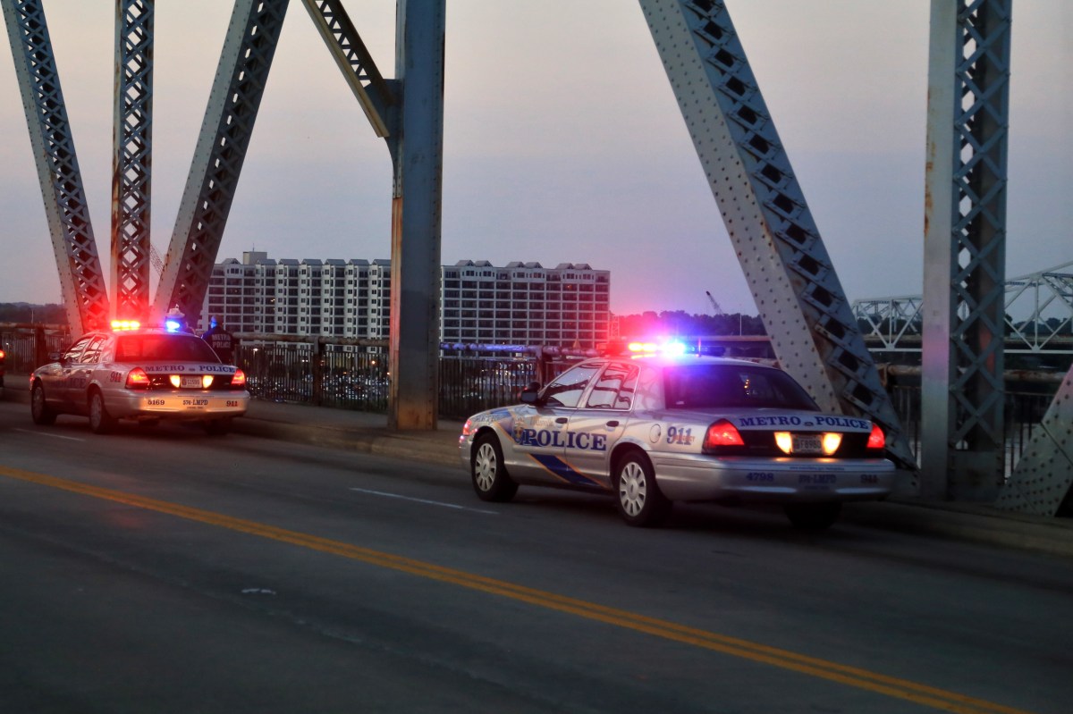 Deadly Shooting Outside Louisville Driver’s License Office: What We ...