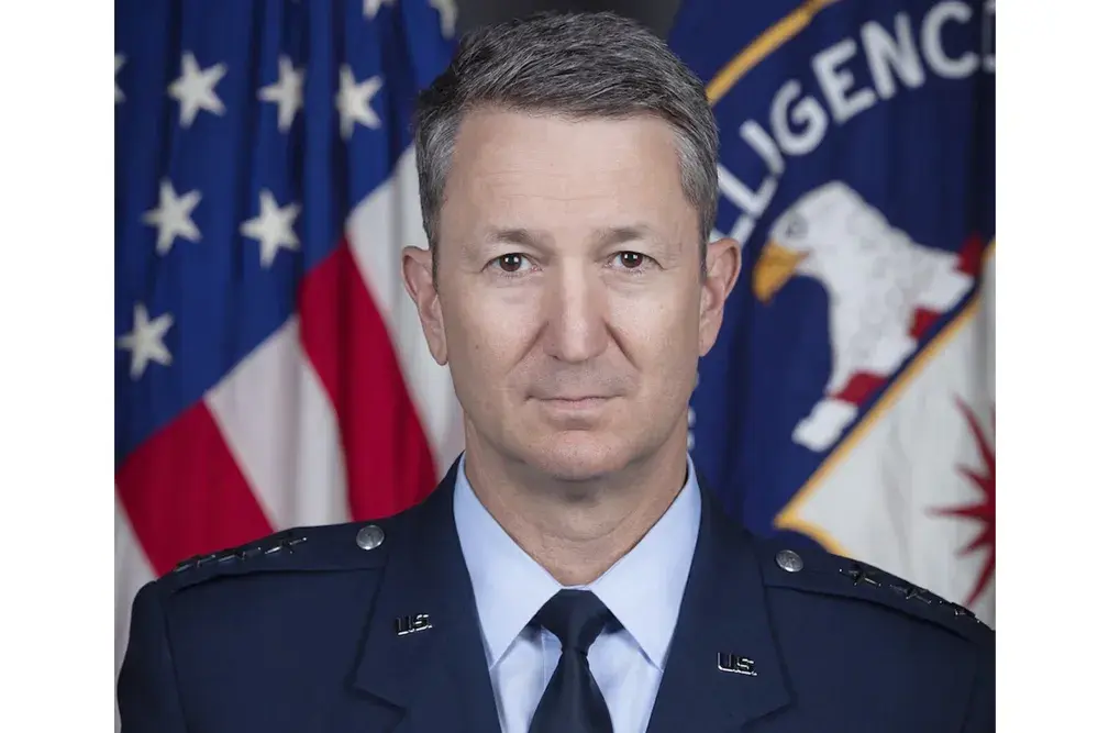 Who Is Dan Caine? 3-Star Gen. Who Claimed ISIS Could Be Defeated in 1 Week