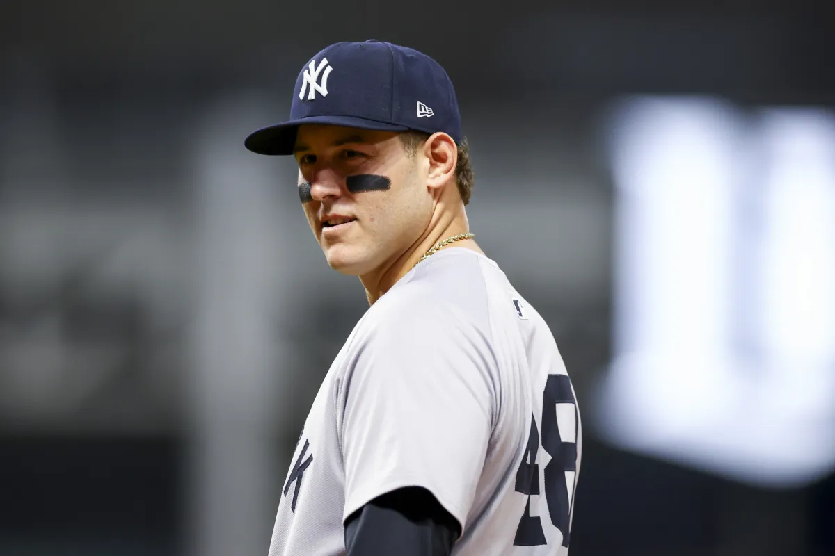 Justin Rizzo Coach Yankees $17 Million Free Agent 4-Time All-Star Urged to Return as ...