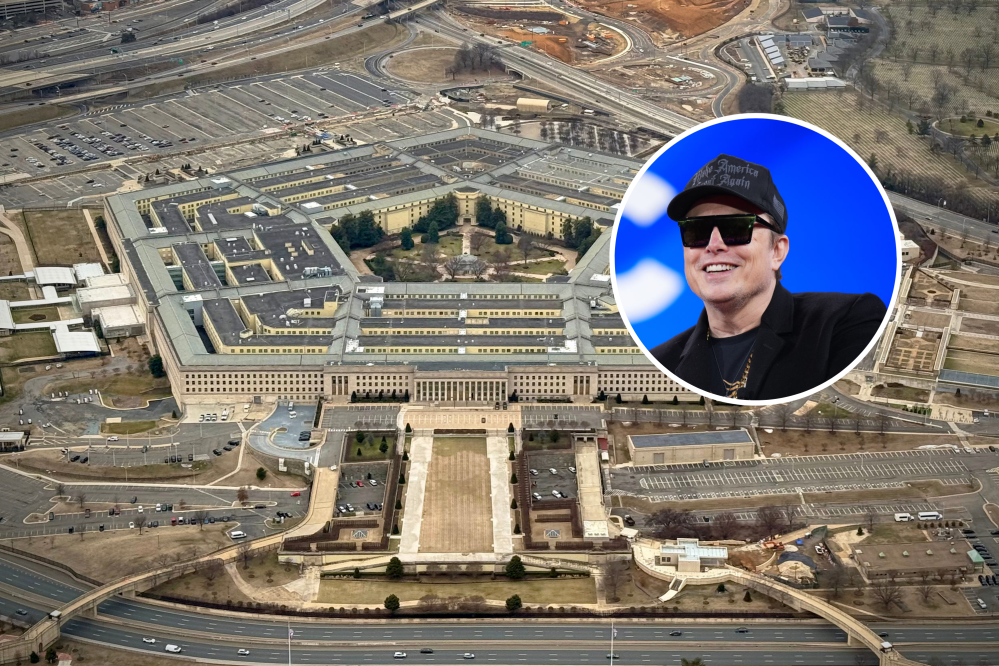 Pentagon Tells Staff to Disregard Elon Musk’s Demand