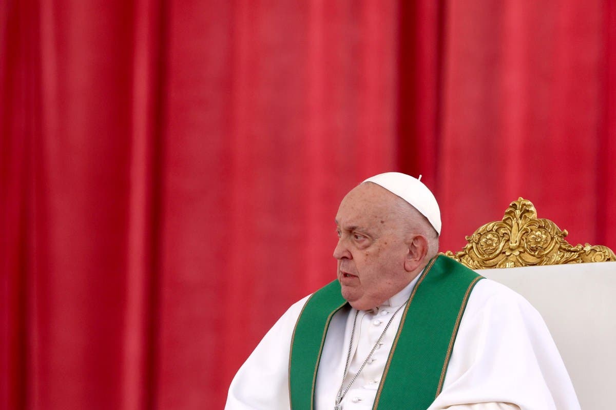 The next Pope: who are the frontrunners to succeed Pope F...