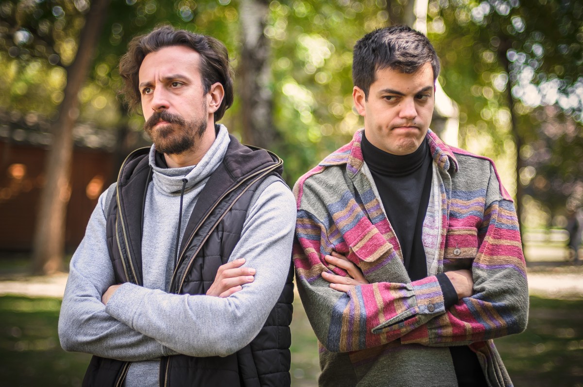 Man Excited For Birthday Trip With Brother—Until He Discovers ‘Sneaky’ Plan