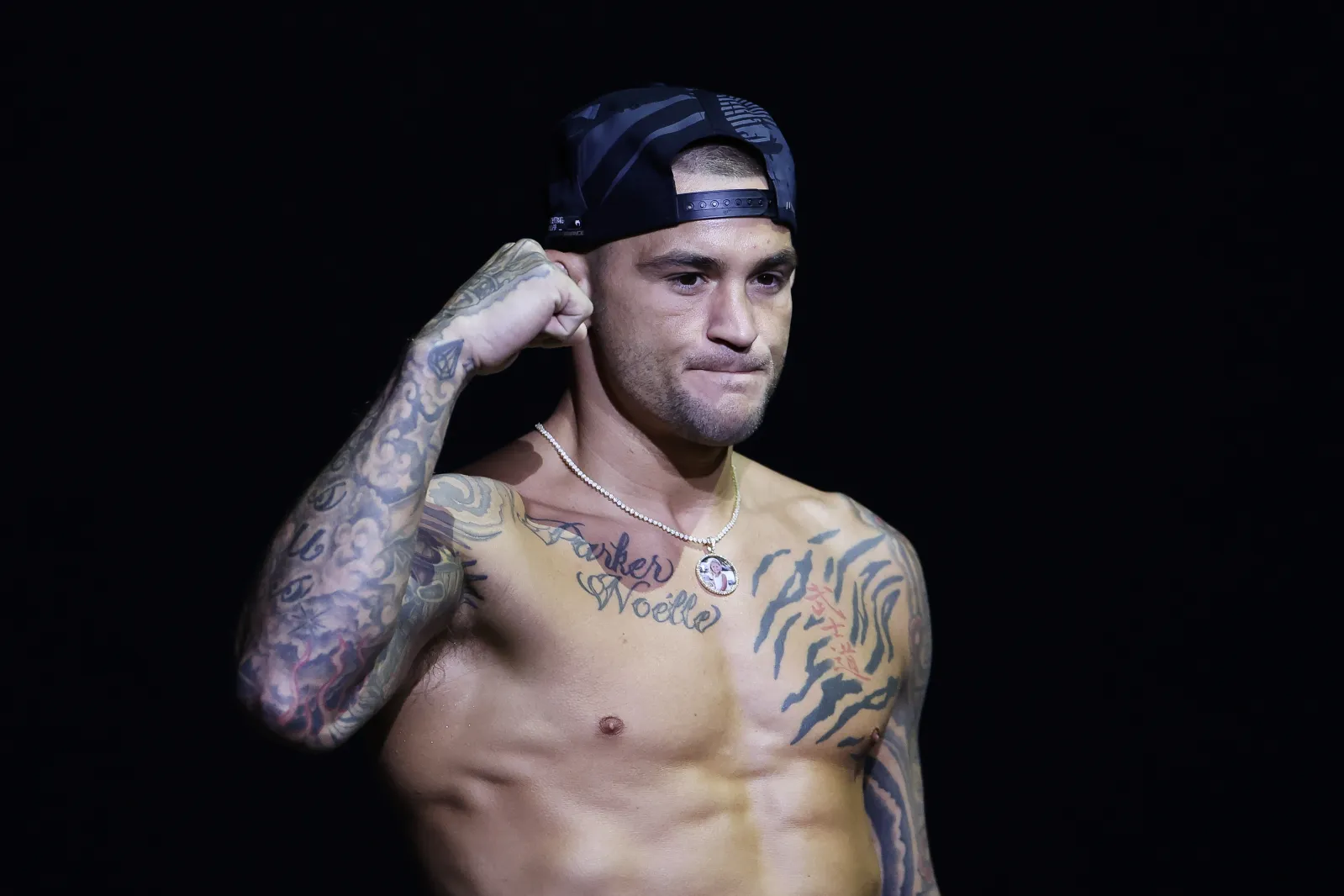Dustin Poirier Reveals Plan For Final UFC Fight, Hopes To Retire 'Where It  All Started' - Newsweek, image size:1599x1066