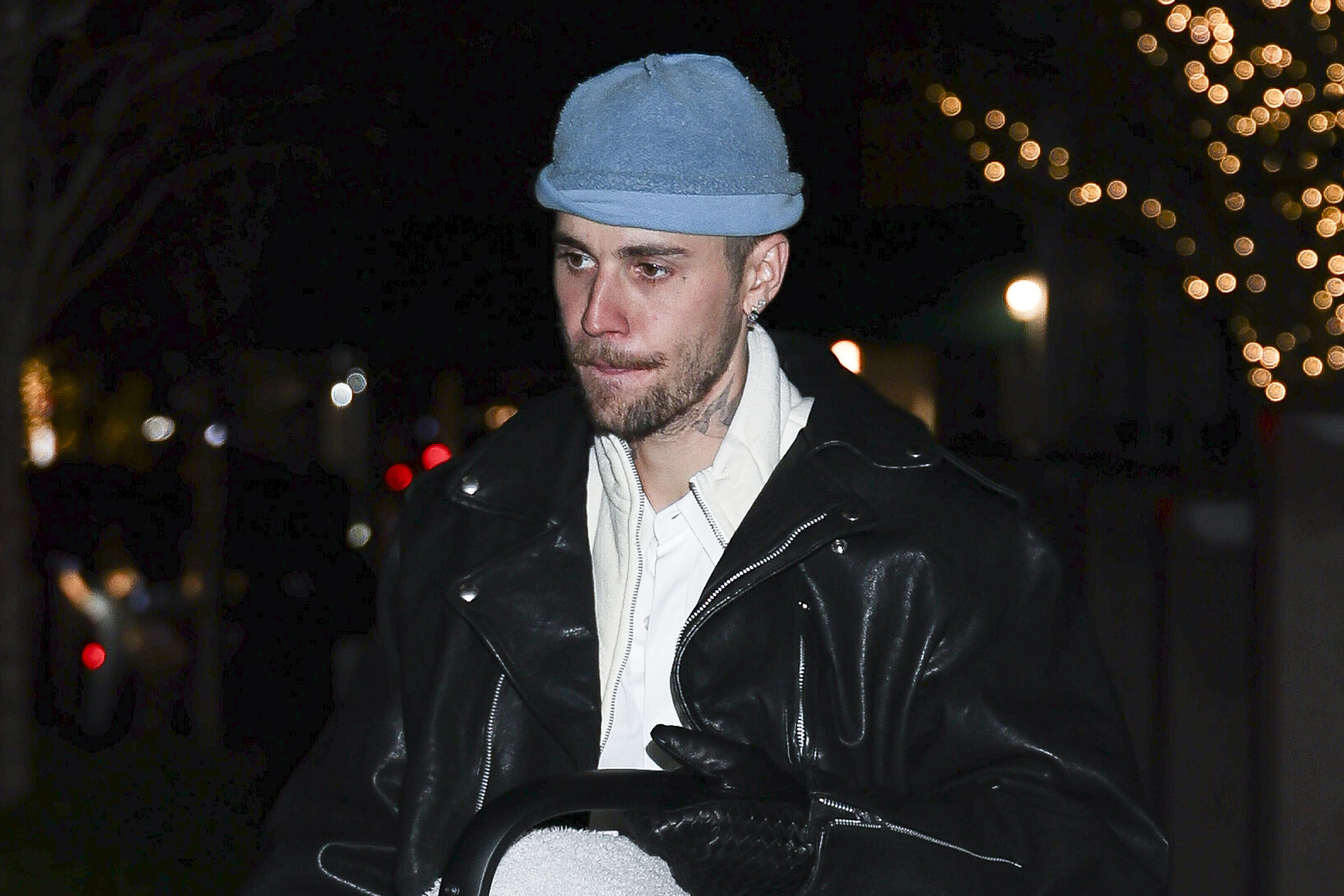 Justin Bieber's Rep Vehemently Shuts Down 'Harmful' Rumors - Newsweek