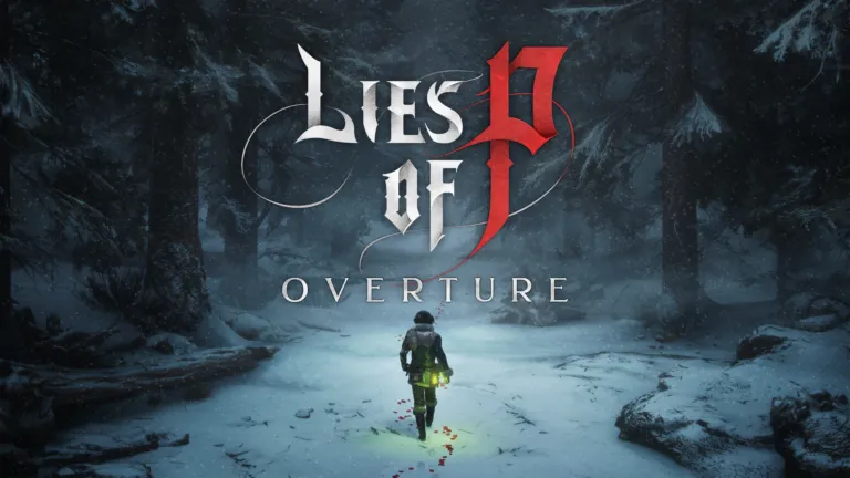 New Lies of P Overture Trailer Dives Into Upcoming DLC's Story