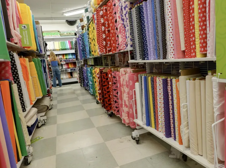 Michaels Map Shows Stores Nationwide as Joann Prepares to Close All ...