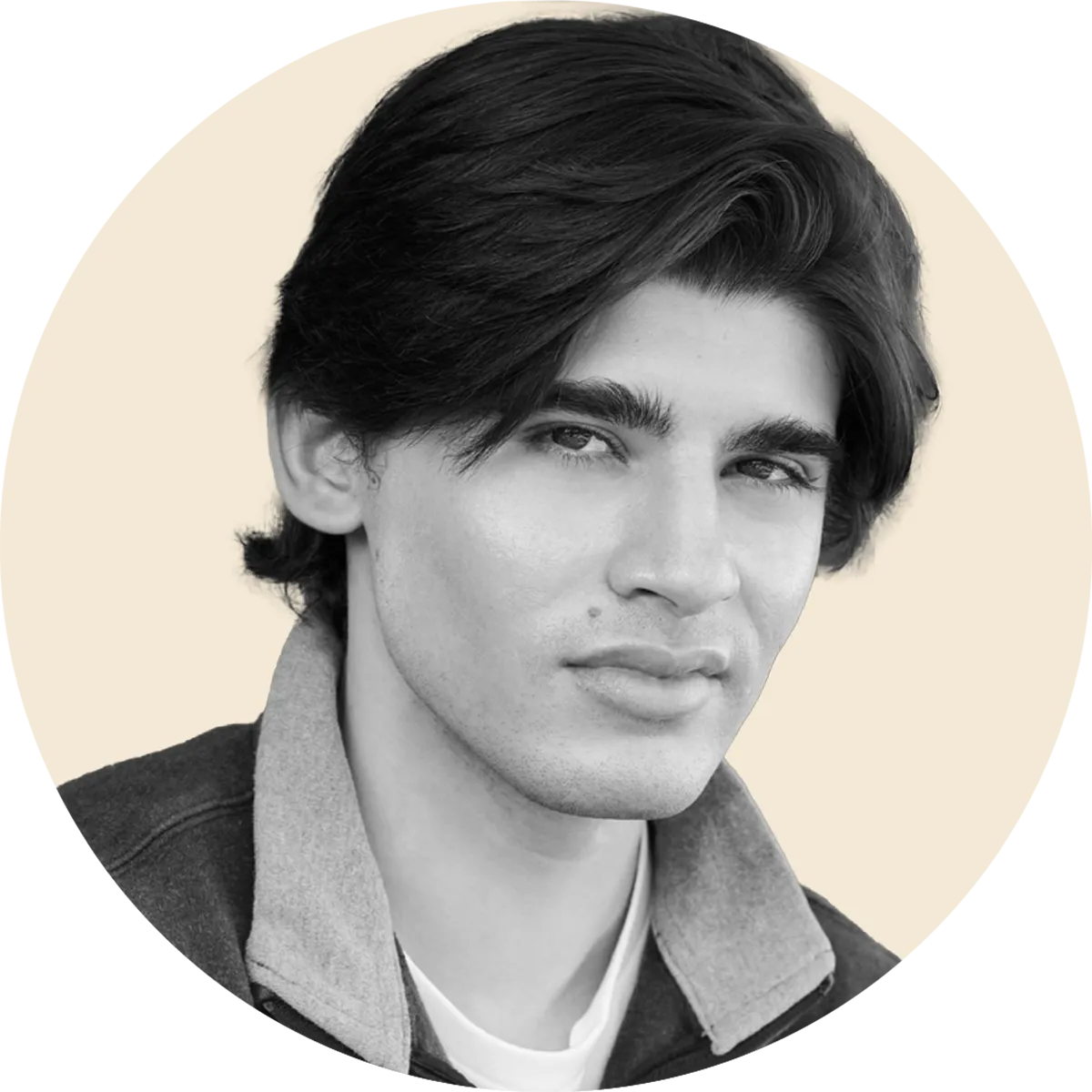 Mohammed Ahmad