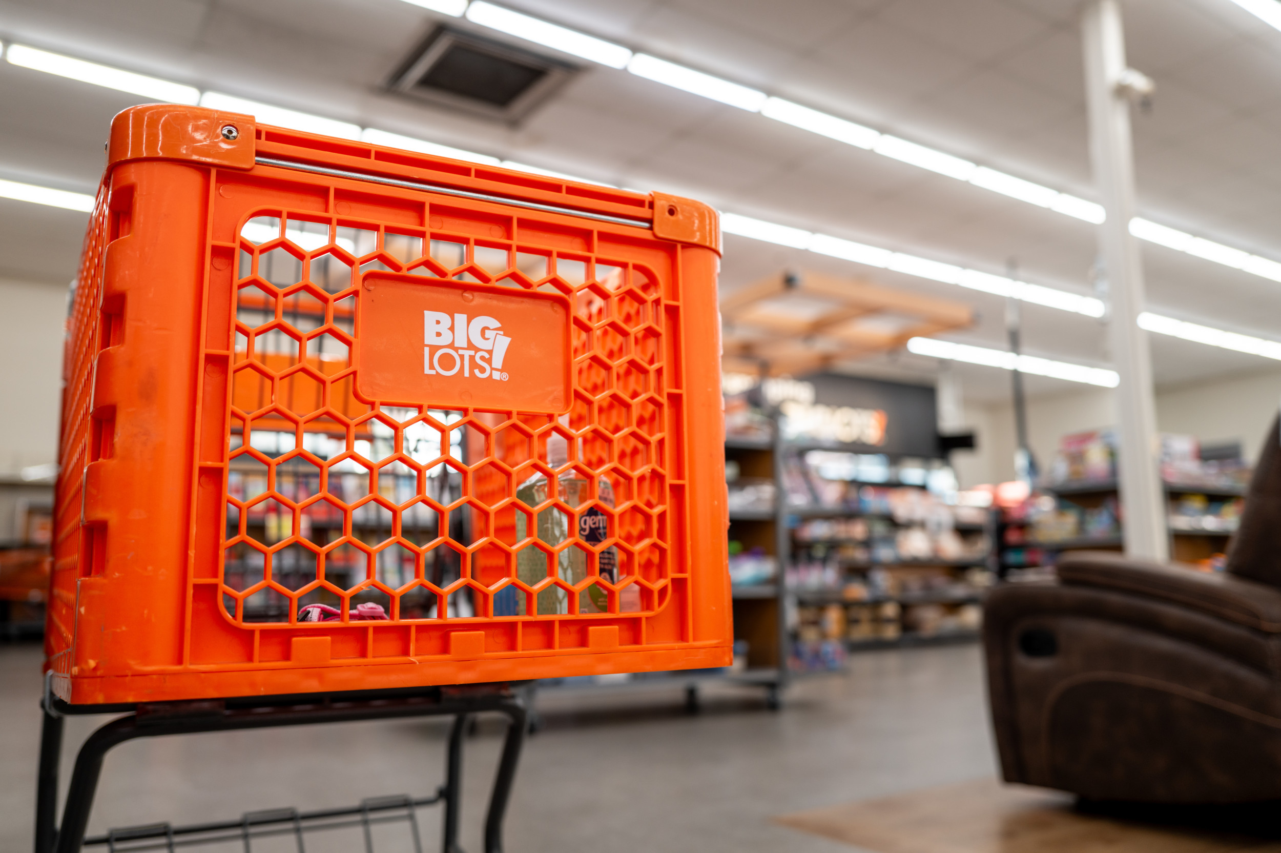 Big Lots Closing Stores: See List of Locations Expected to Stay Open in 2025