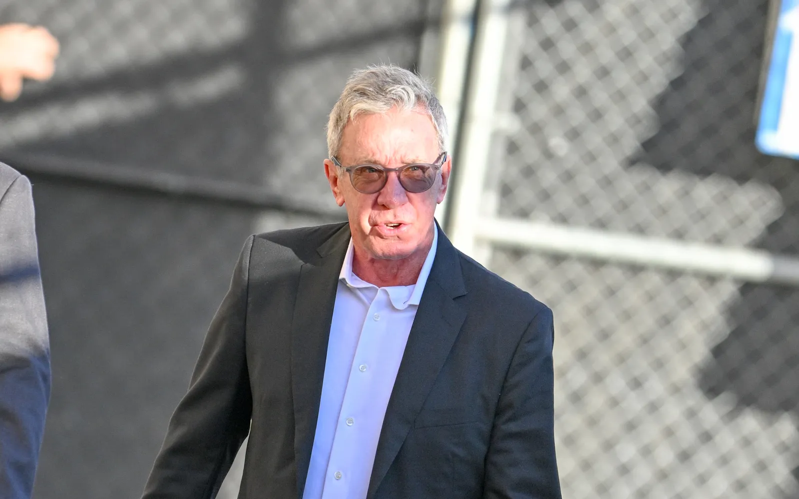 Tim Allen Shares Rare Emotional Post About 'Sadness' - Newsweek