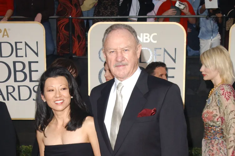 Gene Hackman’s Cause of Death: Latest Police Findings and Updates ...