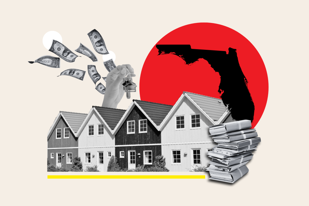 Florida Insurance Faces Major Changes
