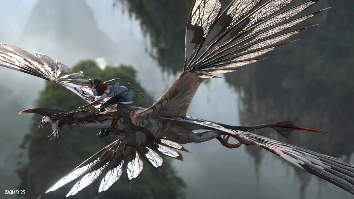 Avatar Fire and Ash – Everything We Know, First Look, Cast, Release ...