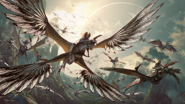 Avatar Fire and Ash – Everything We Know, First Look, Cast, Release ...