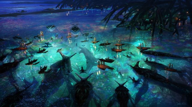 Avatar Fire and Ash – Everything We Know, First Look, Cast, Release ...
