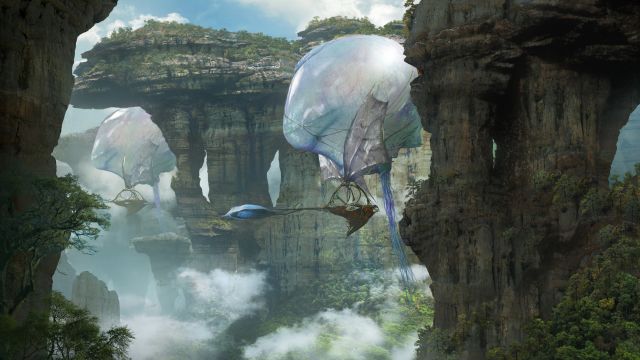 Avatar Fire and Ash – Everything We Know, First Look, Cast, Release ...