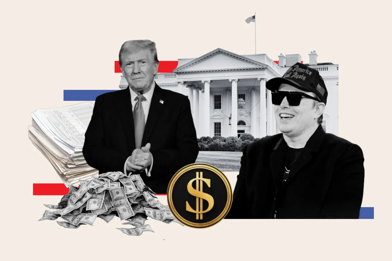 Which federal agencies have faced layoffs? DOGE Impact on NOAA, IRS and ...