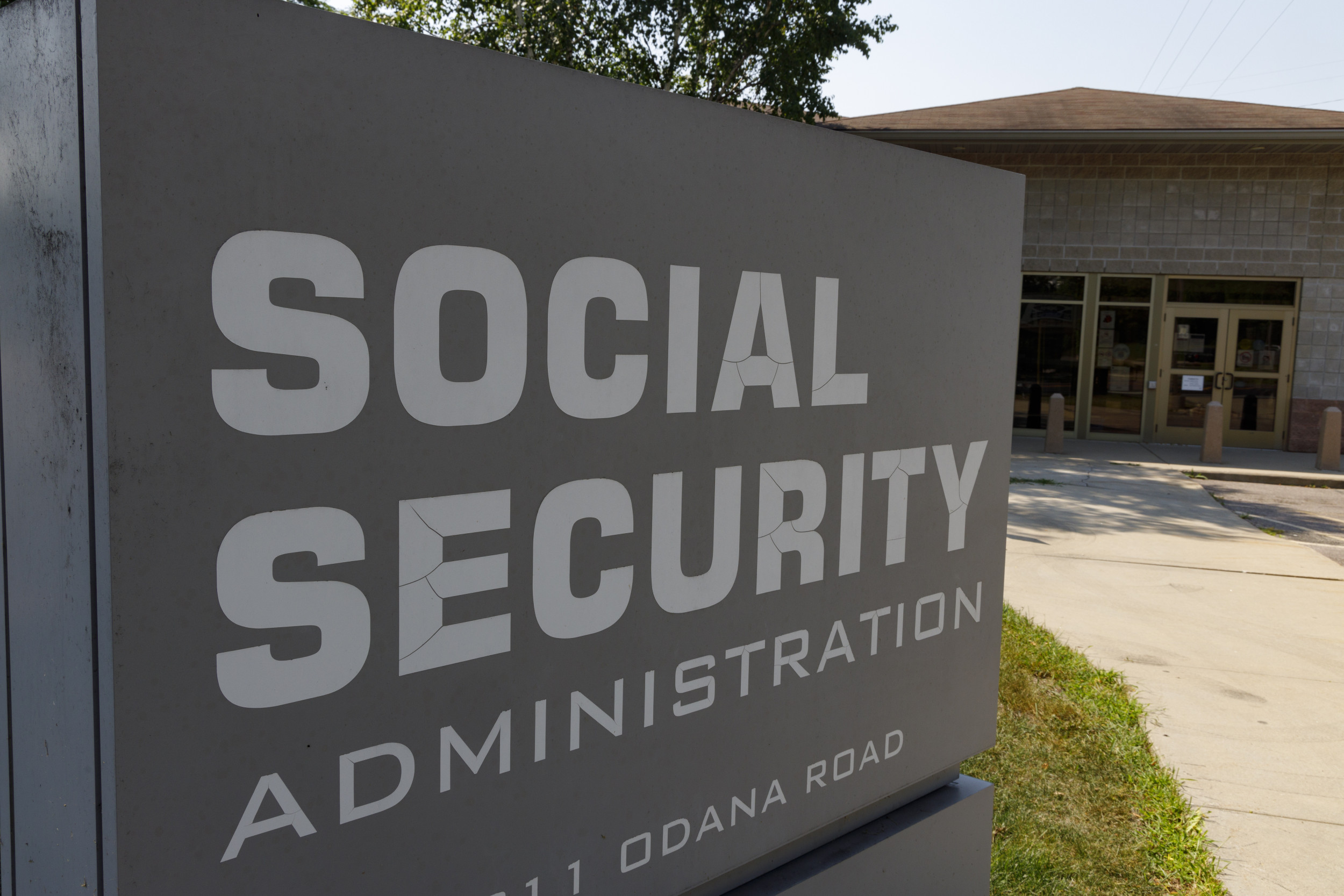Social Security Announces Major Cut to 'Bloated Workforce
