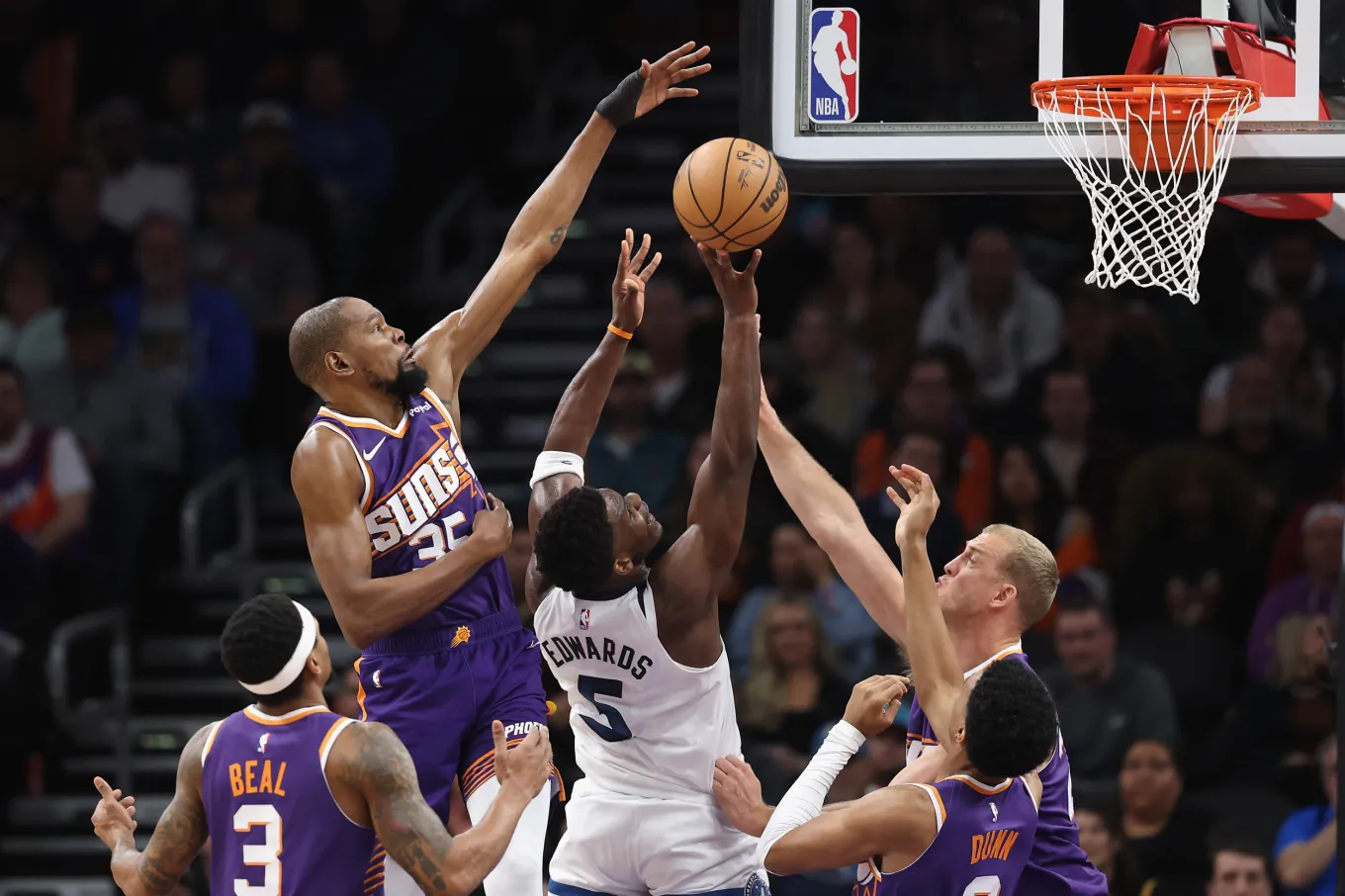 How to Watch Timberwolves vs Suns: Live Stream NBA, TV Channel - Newsweek