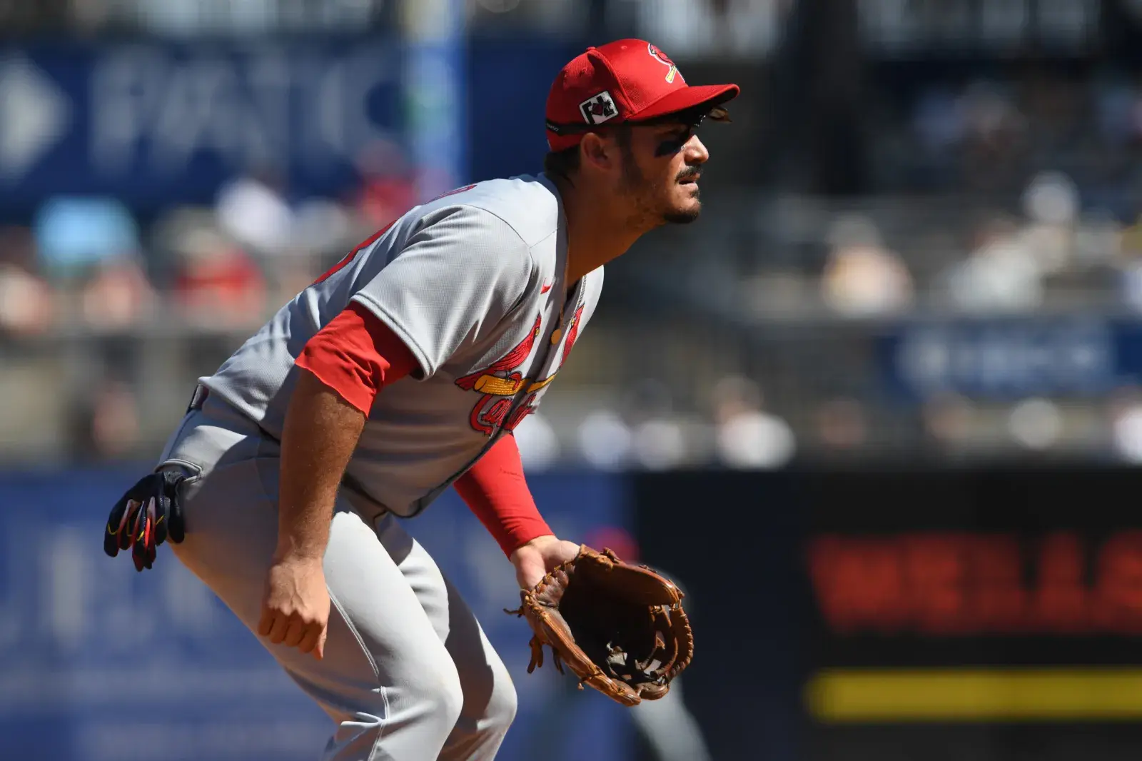 Cardinals Unlikely To Trade Nolan Arenado In Shocking Move, Per Insider - Newsweek
