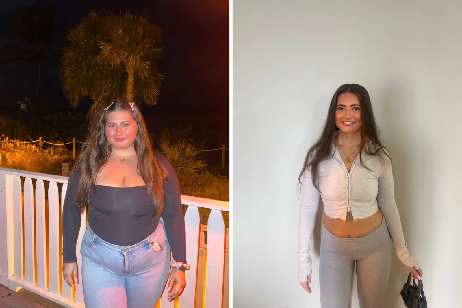 Woman With 'Pretty Face' Wants To Lose Weight-Shock Over What Happens Next