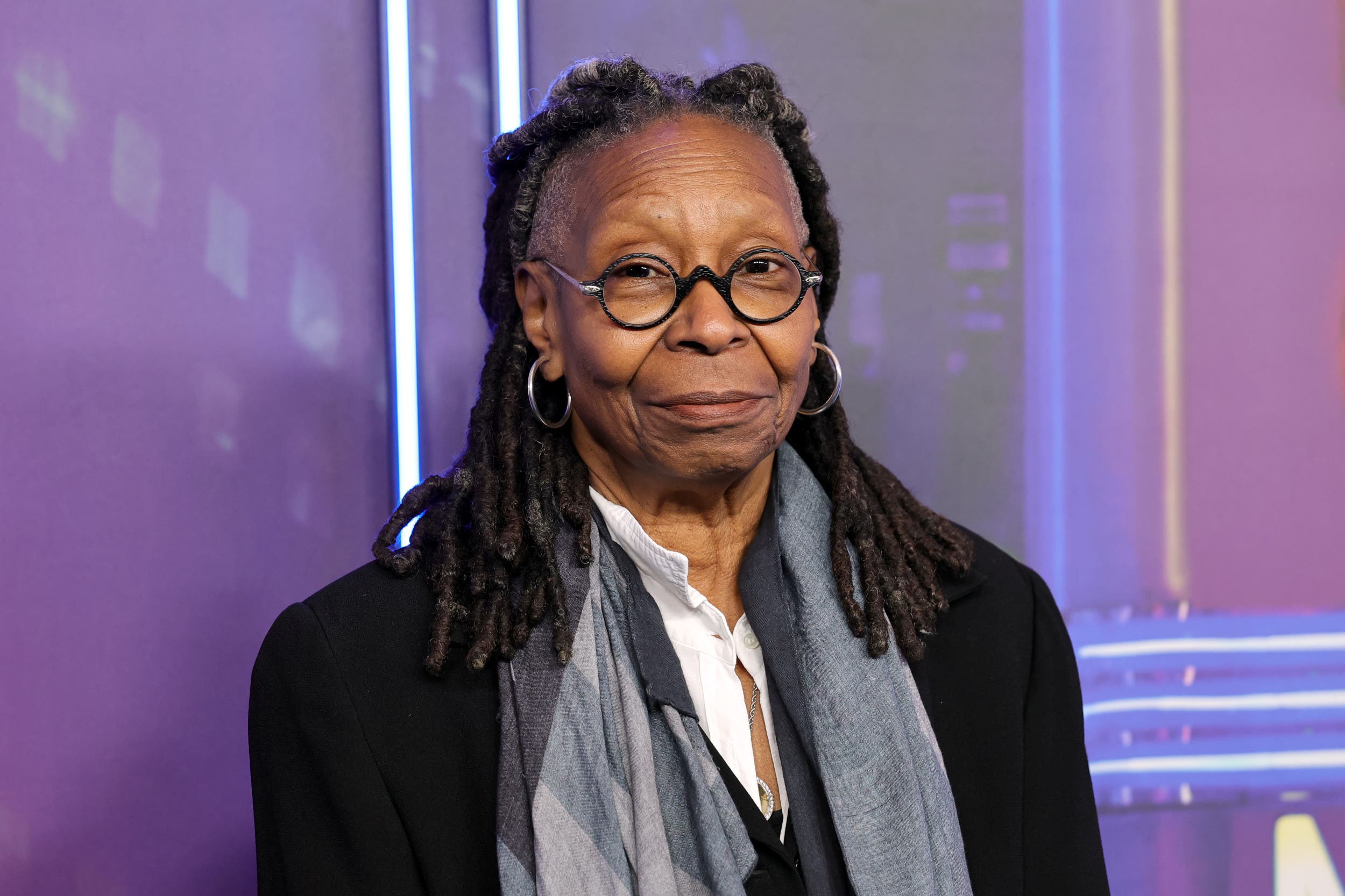 Whoopi Goldberg's Health Issues Through the Years - Newsweek