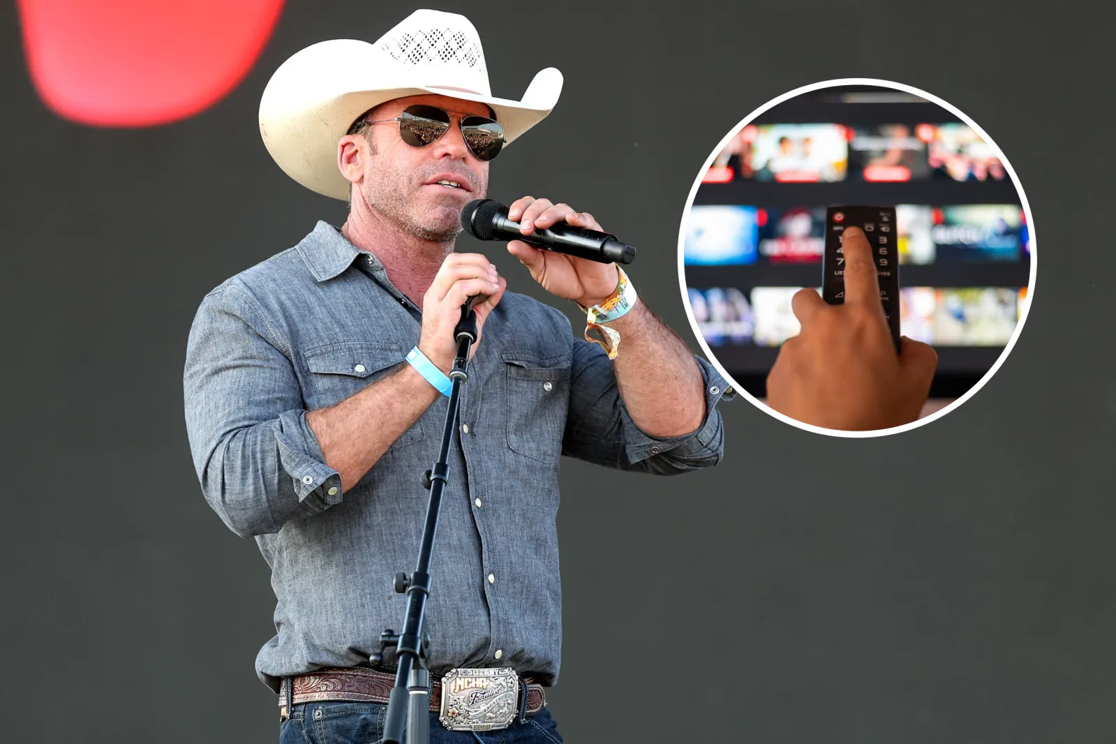 Yellowstone' Creator's First Film as Screenwriter Lands on Netflix -  Newsweek