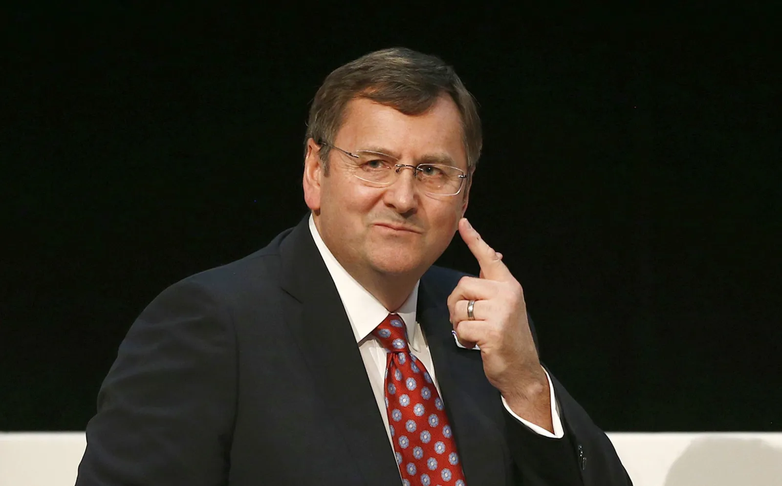 Tesco Boss Steps Down After Months of Falling Sales - Newsweek
