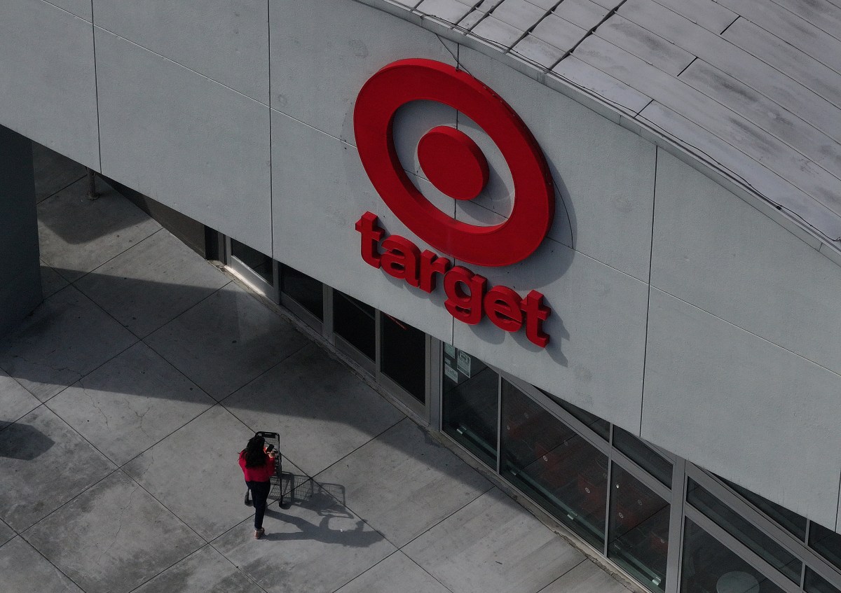 Target Impact Target Boycott: Figures Show Impact of ‘Blackout’ Protest - Newsweek