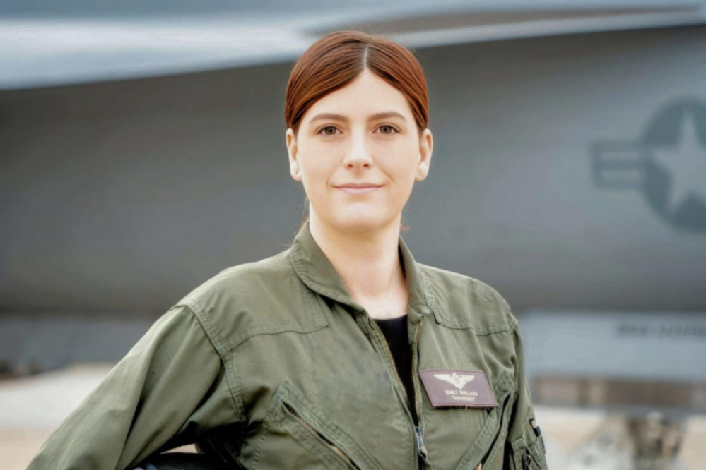 Trump Pulled Trans Soldier Out of Combat and Fired Her—Lawsuit