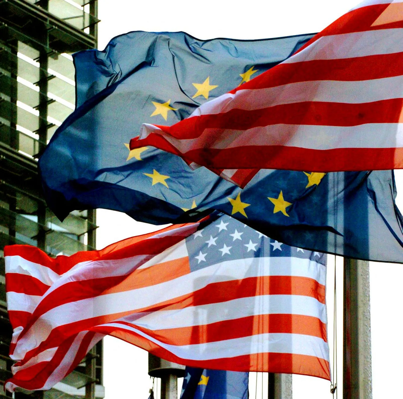 Europe Must Cement Its Energy Independence | Opinion