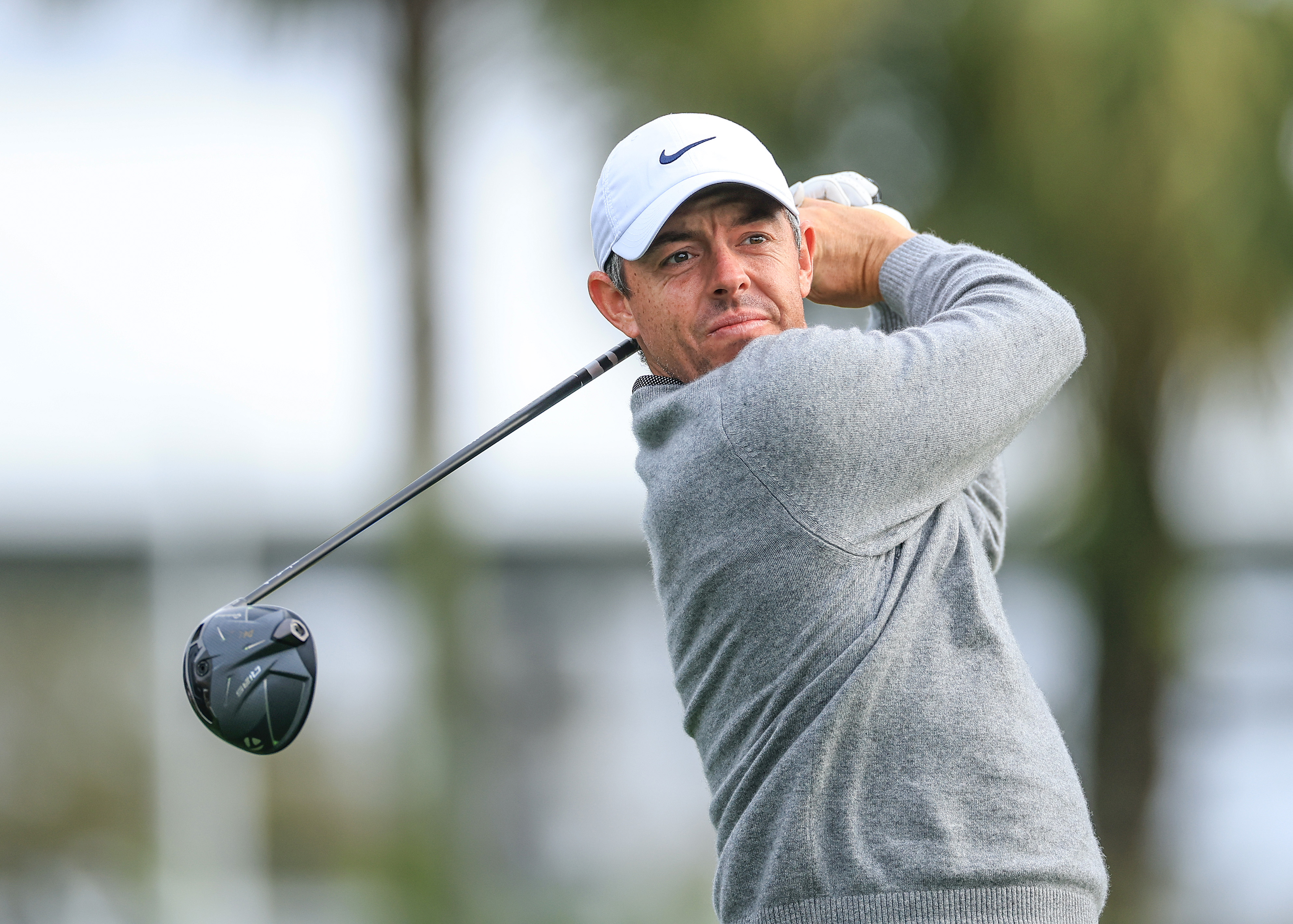 rory mcilroy roshe g tour