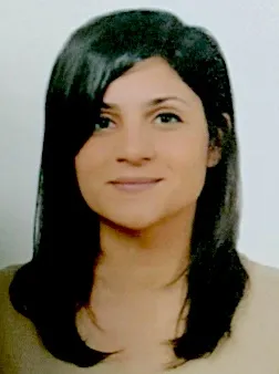 Amira El-Fekki‎