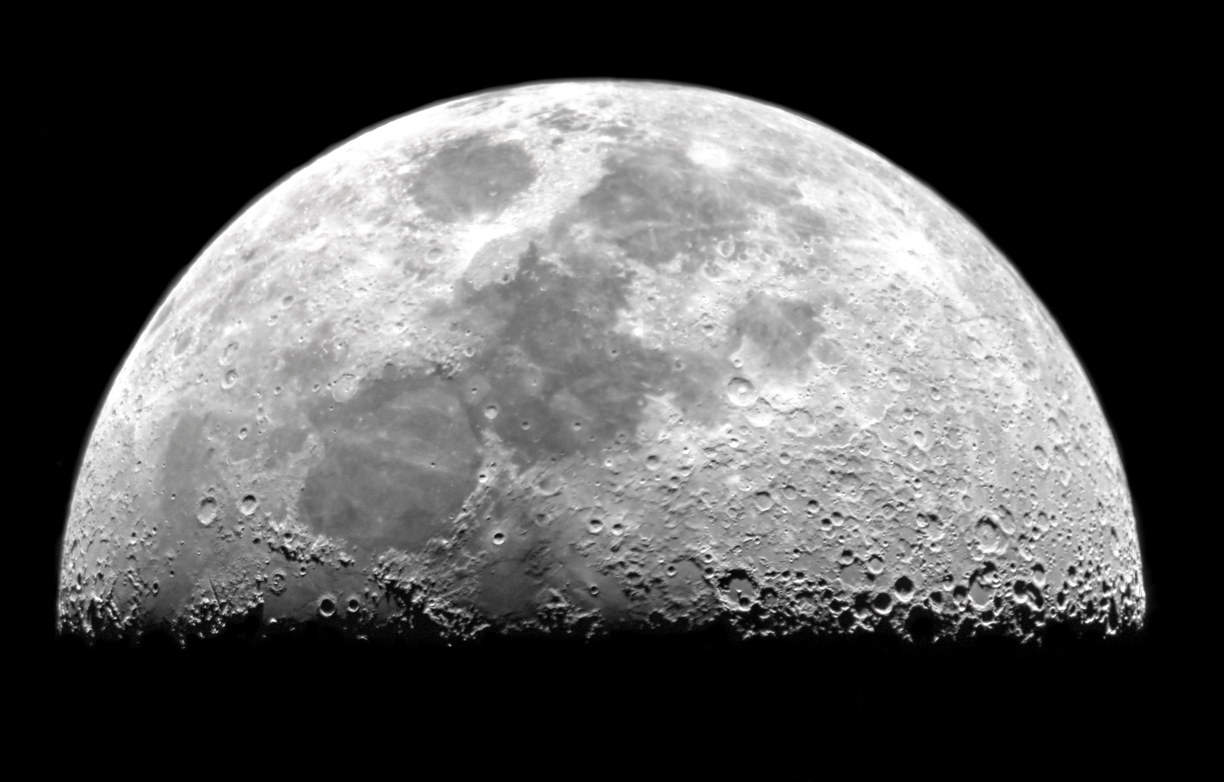 How To See 'Lunar X' on the Moon Tonight - Newsweek