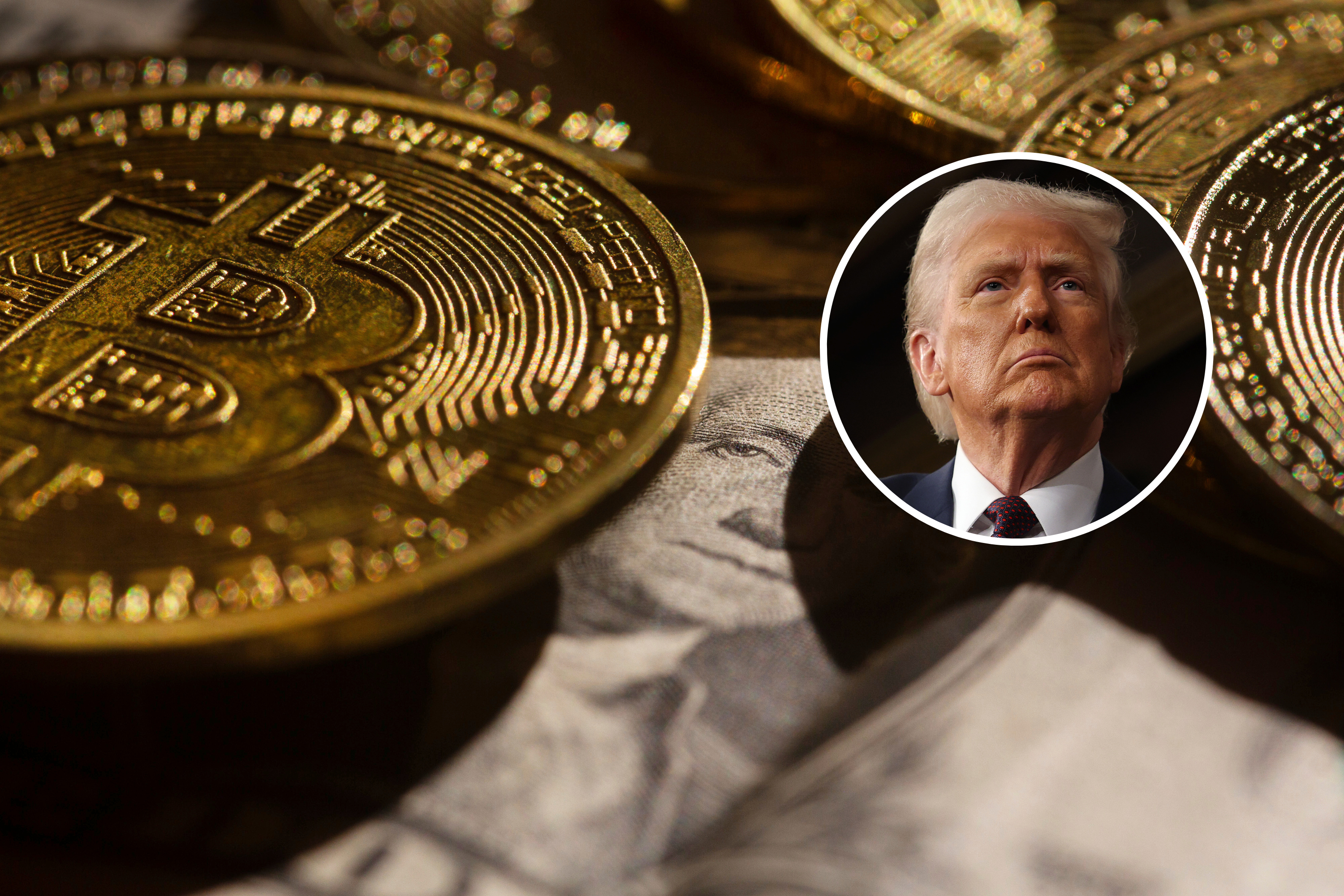 Trump’s Bitcoin Executive Order Explained—How Strategic Reserve Will Work