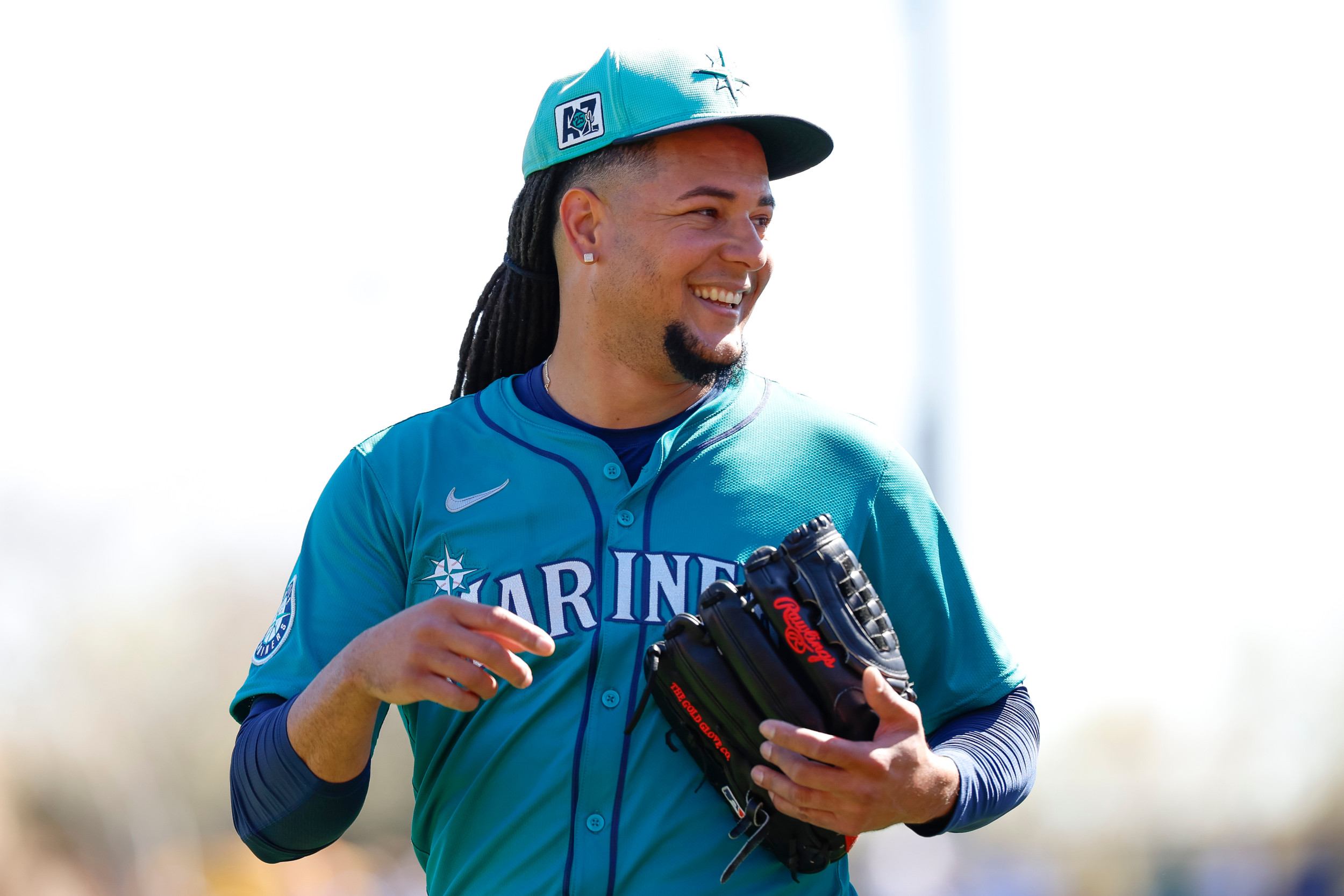 Blockbuster Yankees Trade Idea Would Send Luis Castillo To New