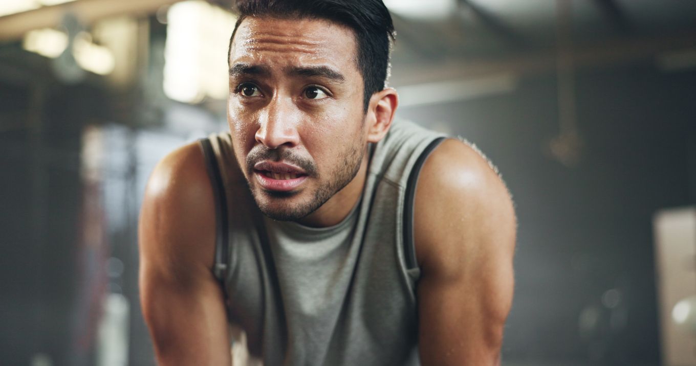 Why Man Why Man Is Blocked From Using Gym Equipment Sparks Fury: ‘My Space ...